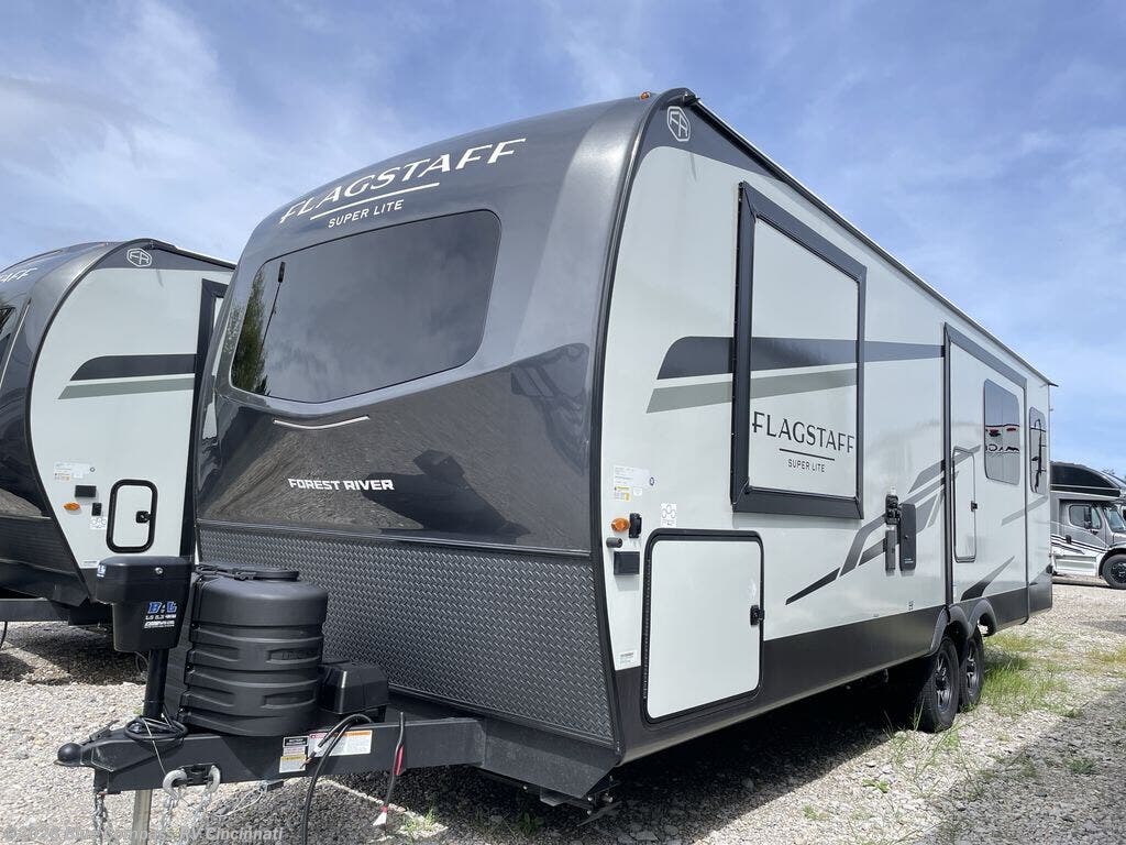 New 2026 Venture RV Stratus SR302VBH available in Cincinnati, Ohio
