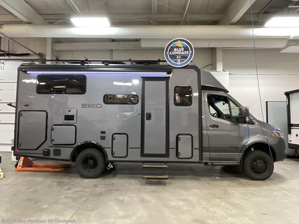2026 Ekko Sprinter 23B by Winnebago from Blue Compass RV Cincinnati in Cincinnati, Ohio