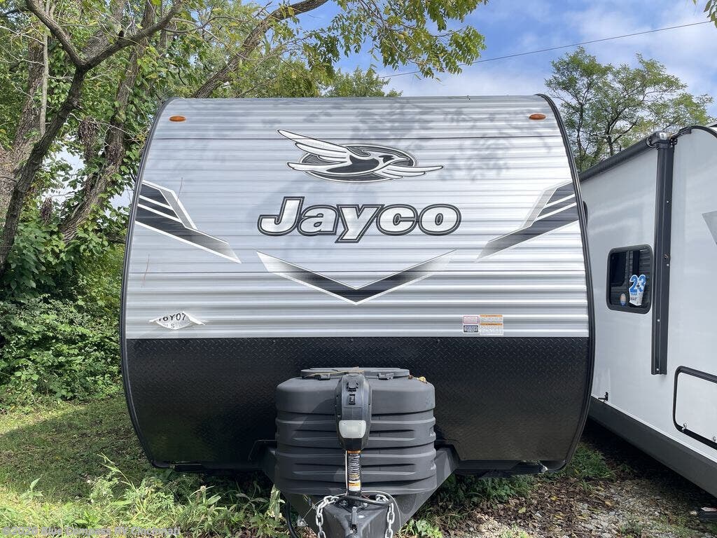 New 2026 Jayco Jay Flight SLX 262RLS available in Cincinnati, Ohio