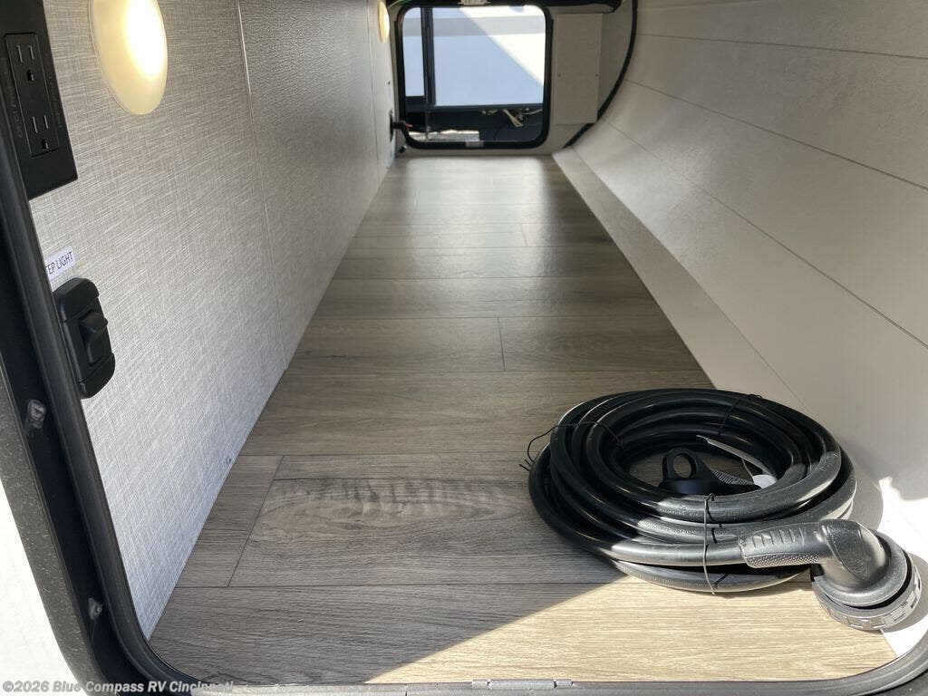 2026 Jay Feather 19MRK by Jayco from Blue Compass RV Cincinnati in Cincinnati, Ohio