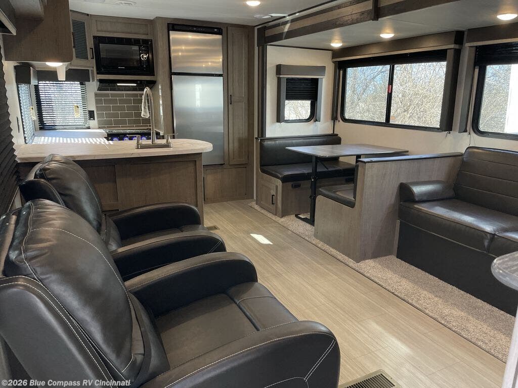 Used 2021 Keystone Hideout 28RKS available in Cincinnati, Ohio
