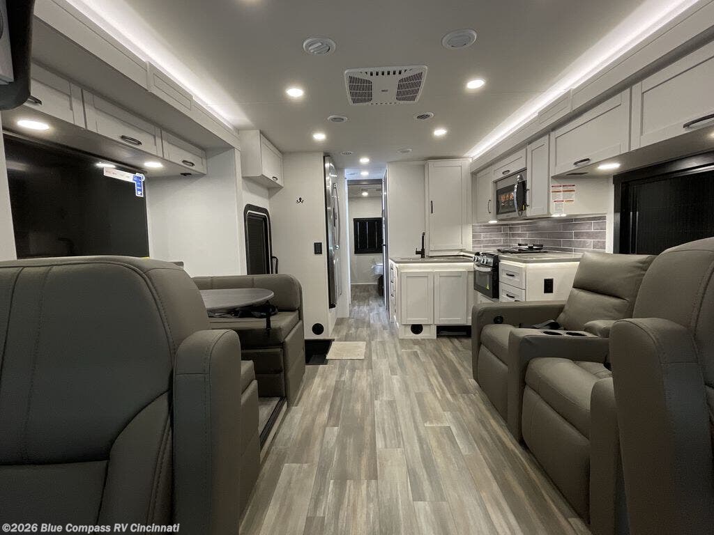 New 2026 Jayco Precept 31UL available in Cincinnati, Ohio