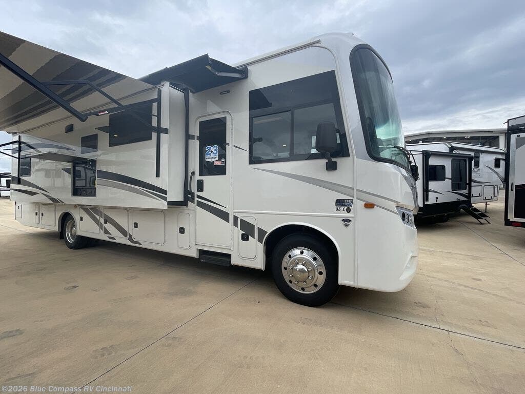 New 2026 Jayco Precept 36C available in Cincinnati, Ohio