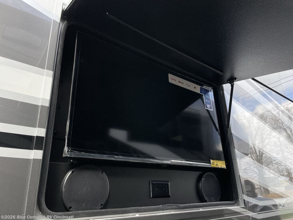 2026 Precept 36C by Jayco from Blue Compass RV Cincinnati in Cincinnati, Ohio