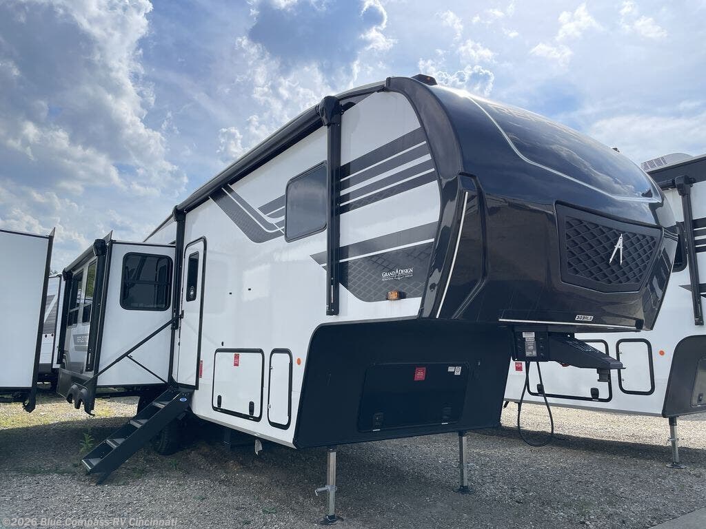2026 Reflection 303RLS by Grand Design from Blue Compass RV Cincinnati in Cincinnati, Ohio