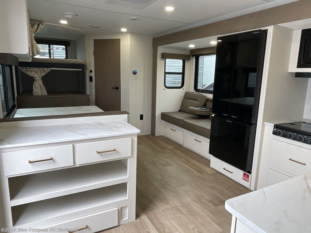 New 2026 Grand Design Transcend Xplor 26BHX available in Cincinnati, Ohio