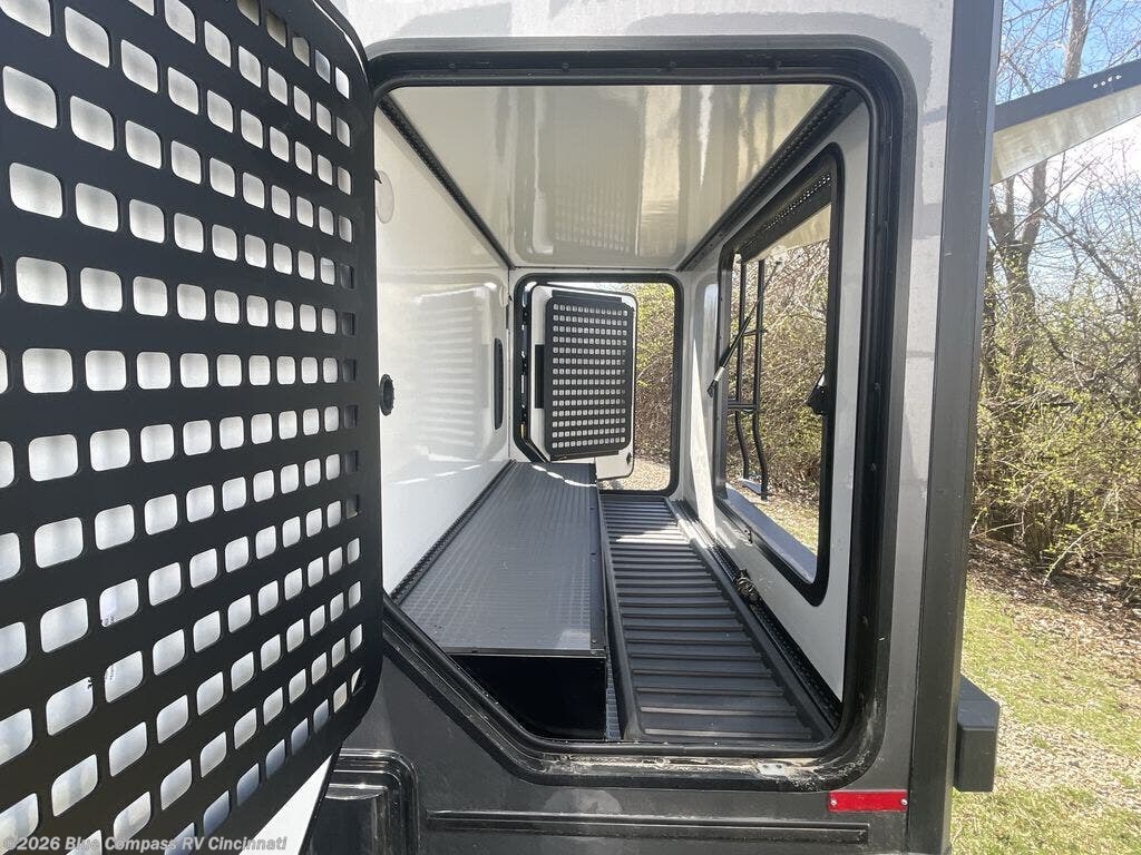 2026 Ekko Sprinter 23B by Winnebago from Blue Compass RV Cincinnati in Cincinnati, Ohio