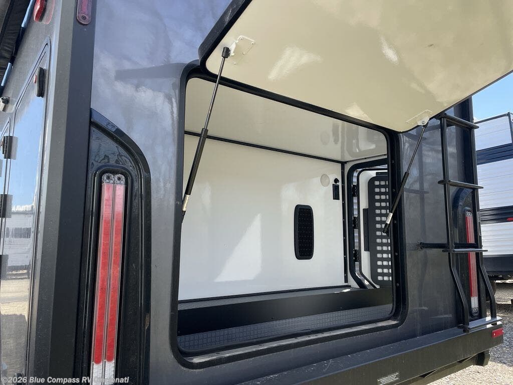 New 2026 Winnebago Ekko Sprinter 23B available in Cincinnati, Ohio