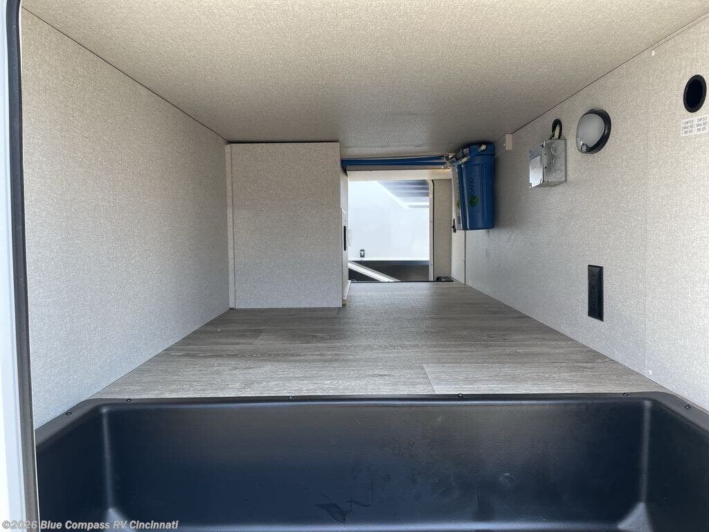 2026 Eagle HT 312BHOK by Jayco from Blue Compass RV Cincinnati in Cincinnati, Ohio