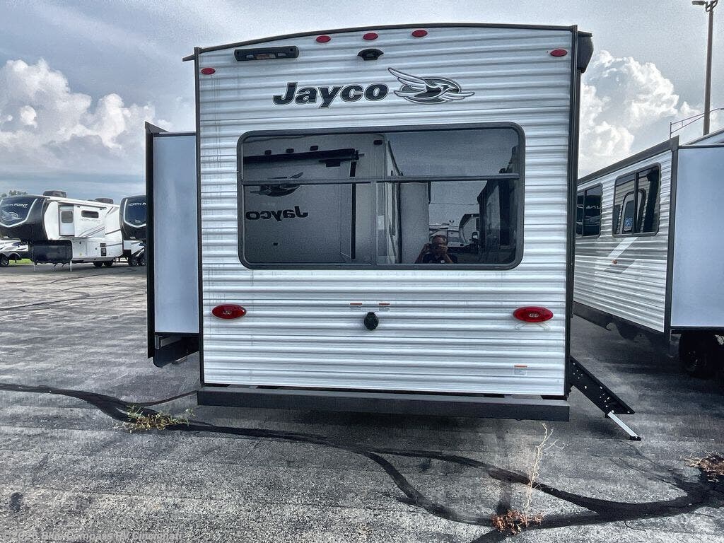 2026 Miscellaneous Unknown Unknown 262RLS - New Travel Trailer For Sale by Blue Compass RV Cincinnati in Cincinnati, Ohio