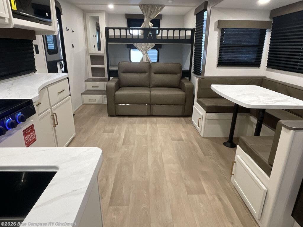 New 2026 Grand Design Transcend Xplor 265BHT available in Cincinnati, Ohio