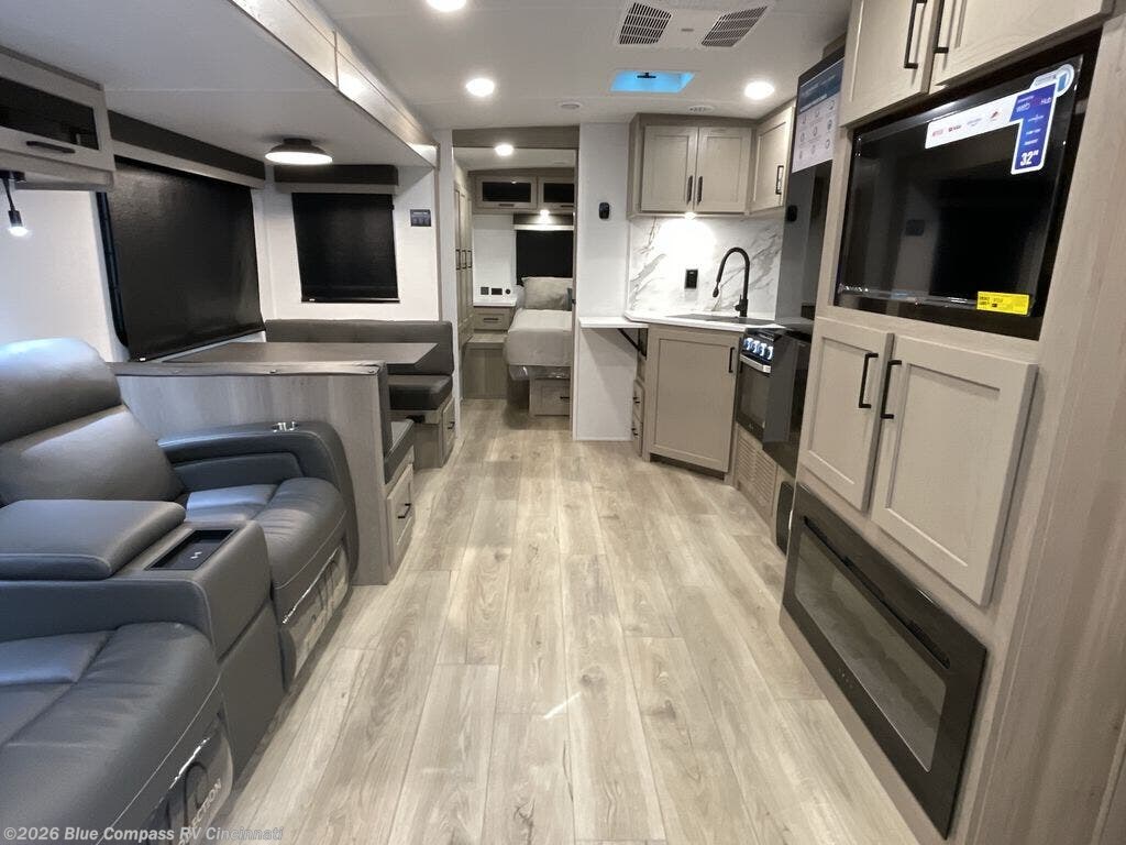 2026 Flagstaff Super Lite 26RBWS by Forest River from Blue Compass RV Cincinnati in Cincinnati, Ohio