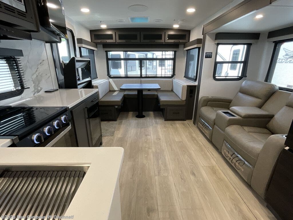 New 2026 Forest River Flagstaff Super Lite 26SRD available in Cincinnati, Ohio