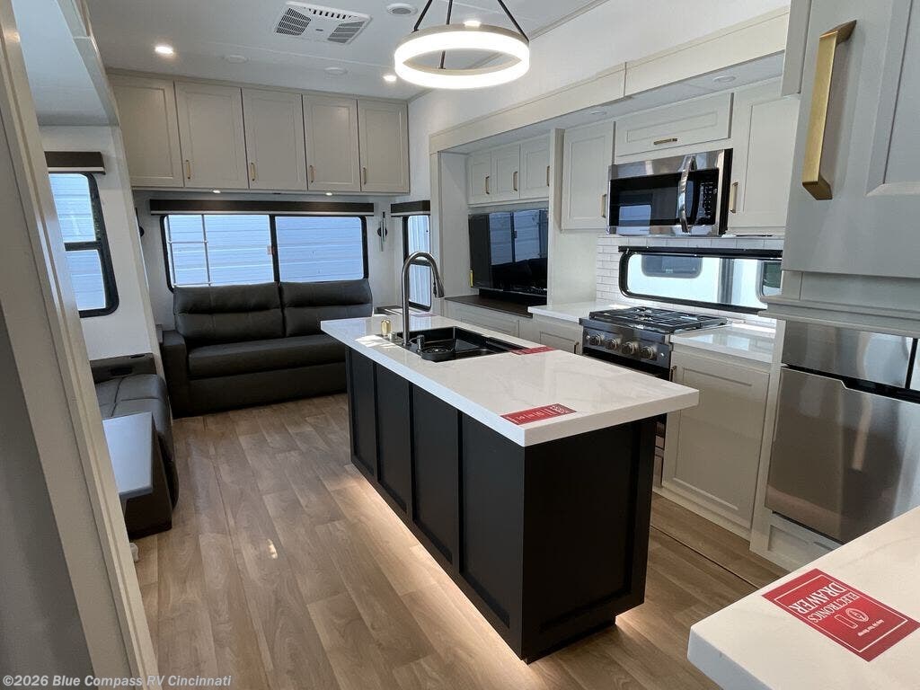 New 2026 Grand Design Influence 3003RL available in Cincinnati, Ohio