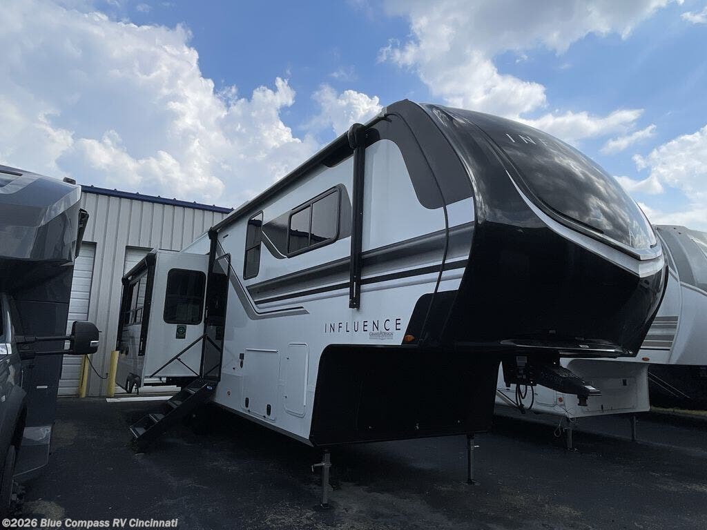 2026 Influence 3003RL by Grand Design from Blue Compass RV Cincinnati in Cincinnati, Ohio
