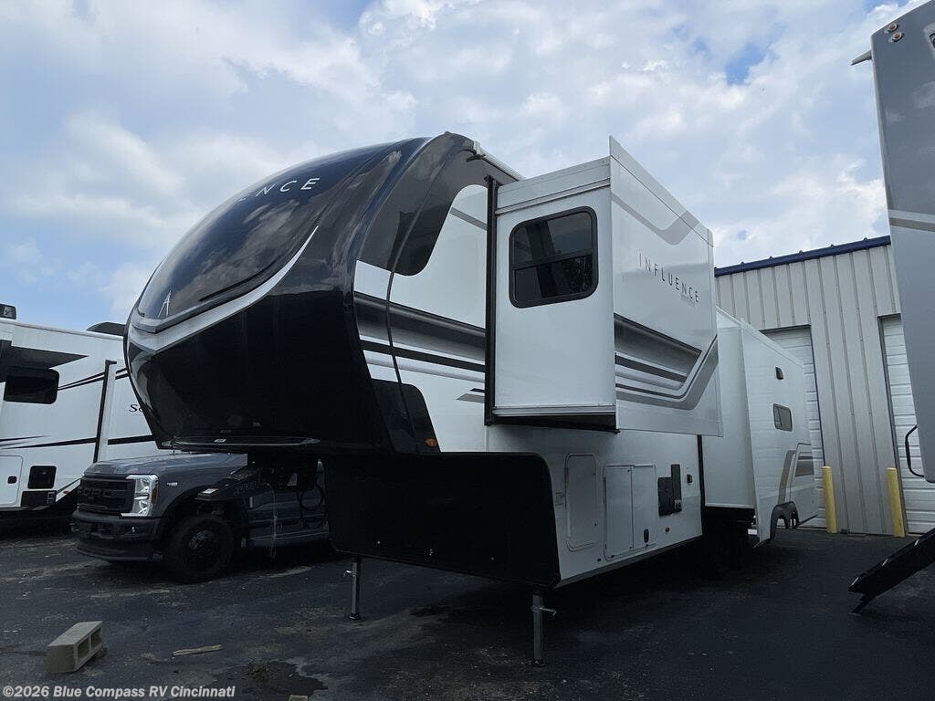 New 2026 Grand Design Influence 3003RL available in Cincinnati, Ohio
