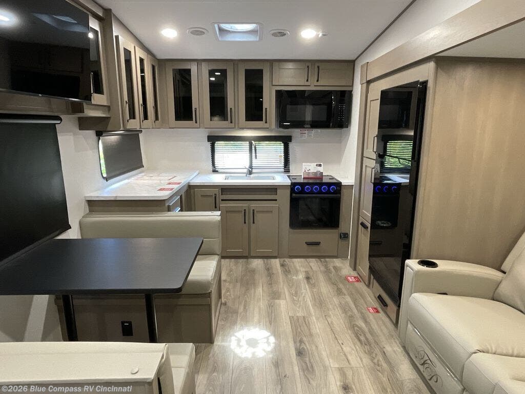 2026 Reflection 150 Series 250ML by Grand Design from Blue Compass RV Cincinnati in Cincinnati, Ohio