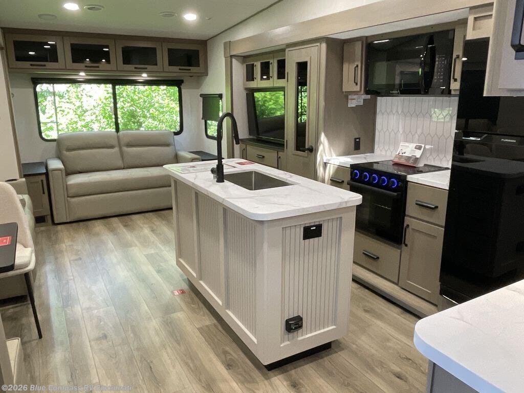 2026 Reflection 150 Series 295RL by Grand Design from Blue Compass RV Cincinnati in Cincinnati, Ohio