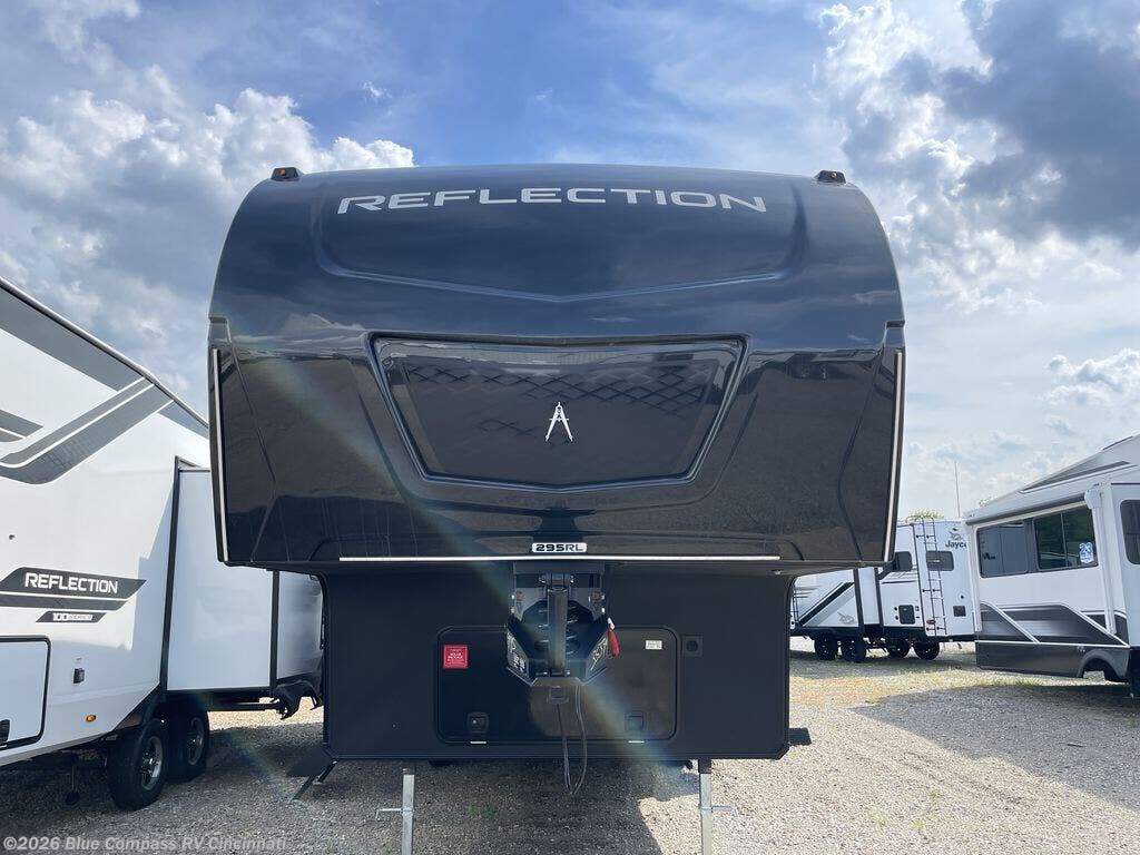 New 2026 Grand Design Reflection 150 Series 295RL available in Cincinnati, Ohio