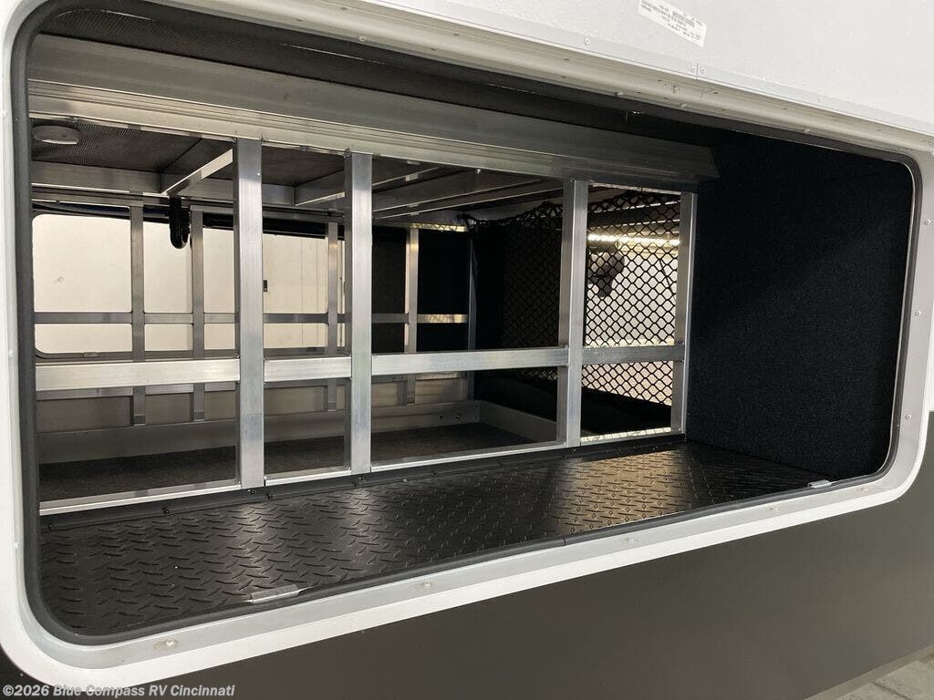 New 2026 Grand Design Solitude 380FL available in Cincinnati, Ohio