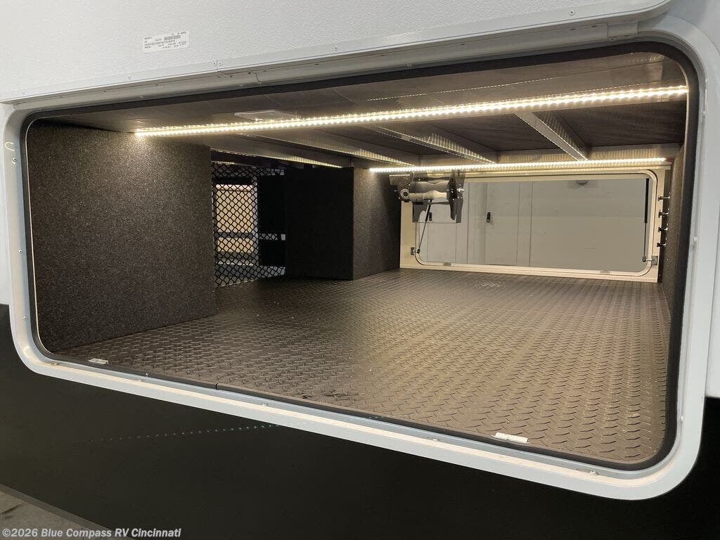 2026 Solitude 380FL by Grand Design from Blue Compass RV Cincinnati in Cincinnati, Ohio