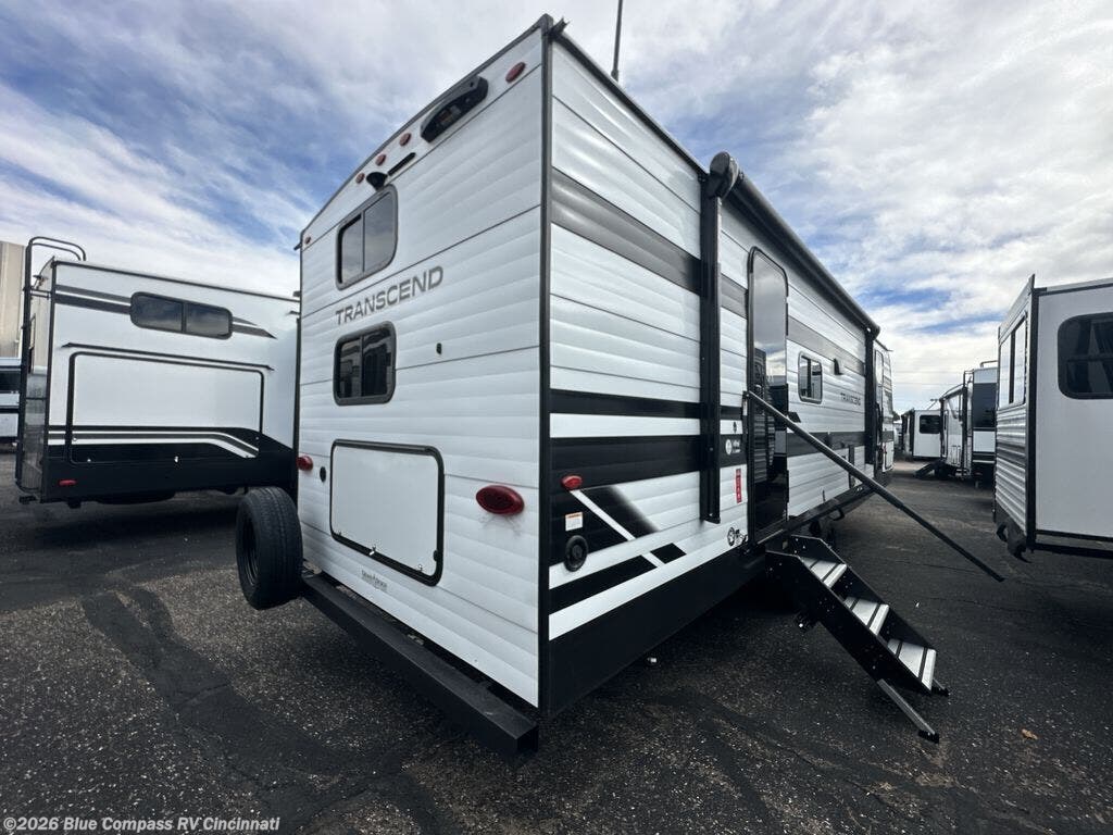 2026 Transcend Xplor 265BHT by Grand Design from Blue Compass RV Cincinnati in Cincinnati, Ohio