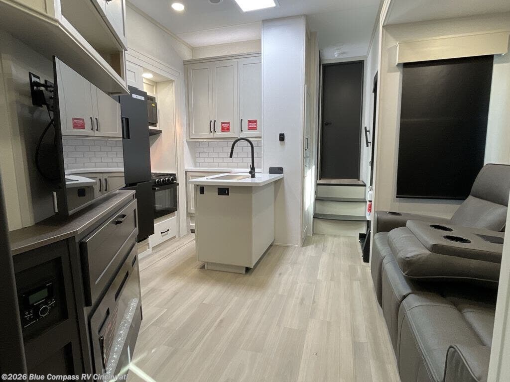 New 2026 Grand Design Momentum G-Class 350G available in Cincinnati, Ohio