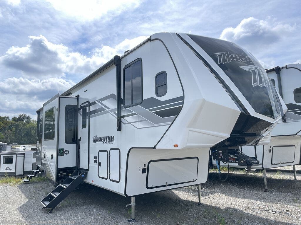 2026 Momentum G-Class 350G by Grand Design from Blue Compass RV Cincinnati in Cincinnati, Ohio