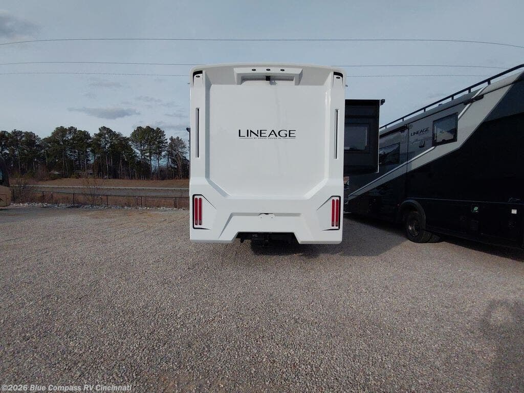 2026 Lineage Series F 31ZW by Grand Design from Blue Compass RV Cincinnati in Cincinnati, Ohio