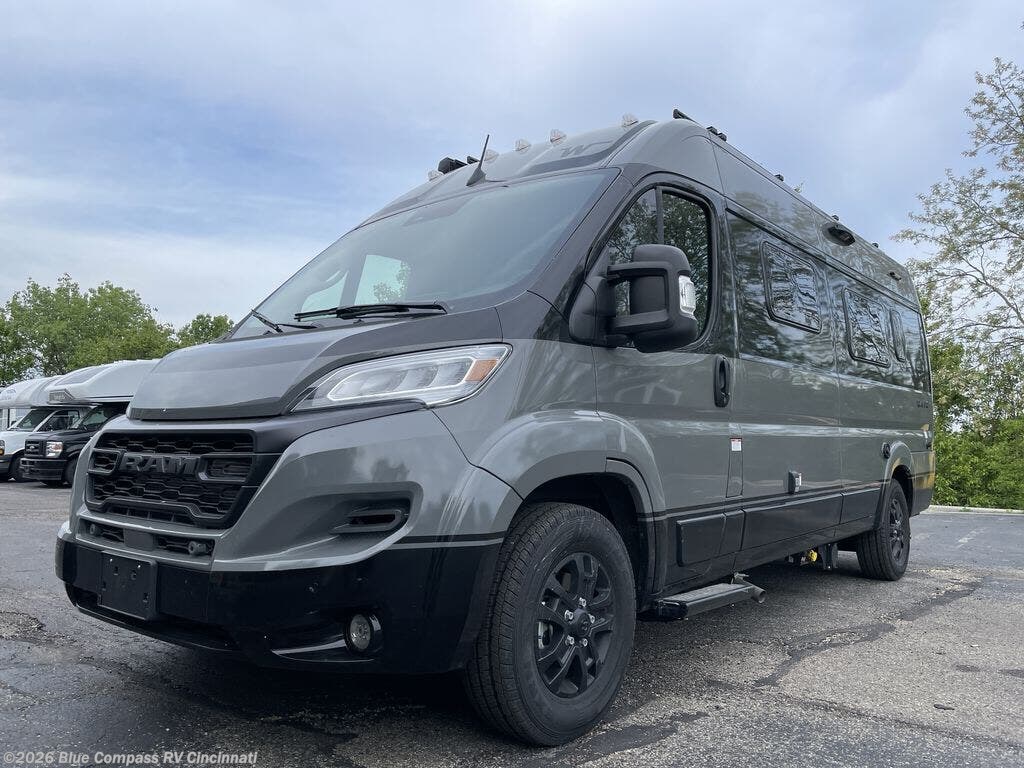 New 2027 Winnebago Travato 59K available in Cincinnati, Ohio