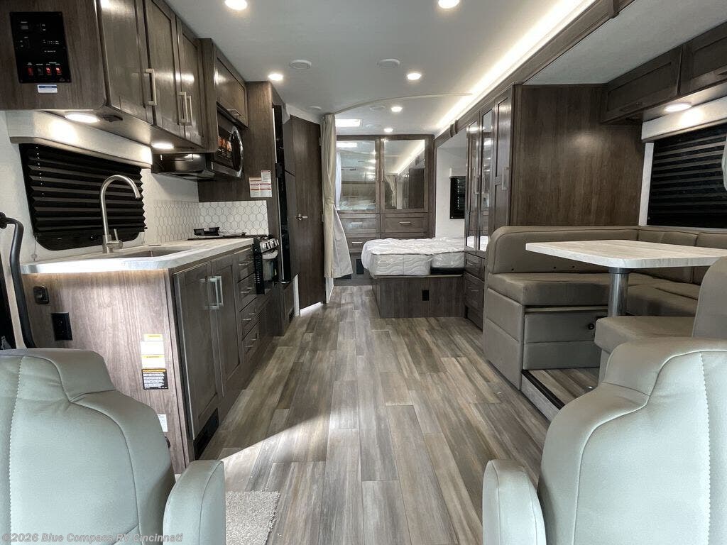 New 2026 Jayco Redhawk 24B available in Cincinnati, Ohio