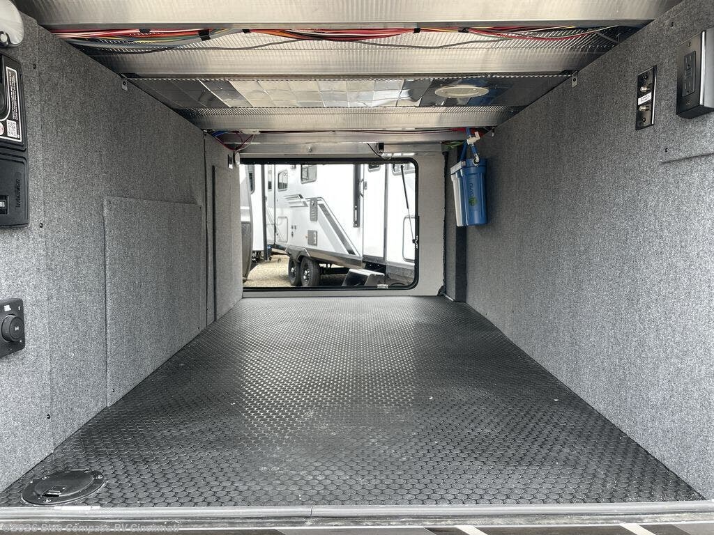 New 2026 Jayco Pinnacle 36FBTS available in Cincinnati, Ohio