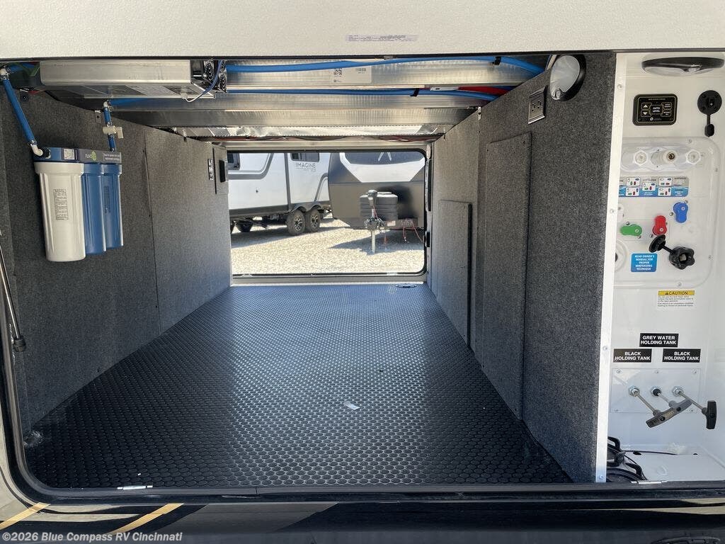 2026 Pinnacle 38FBRK by Jayco from Blue Compass RV Cincinnati in Cincinnati, Ohio