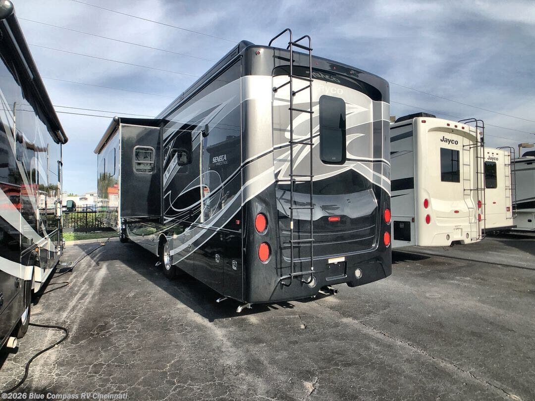 New 2026 Jayco Seneca Prestige 37K available in Cincinnati, Ohio