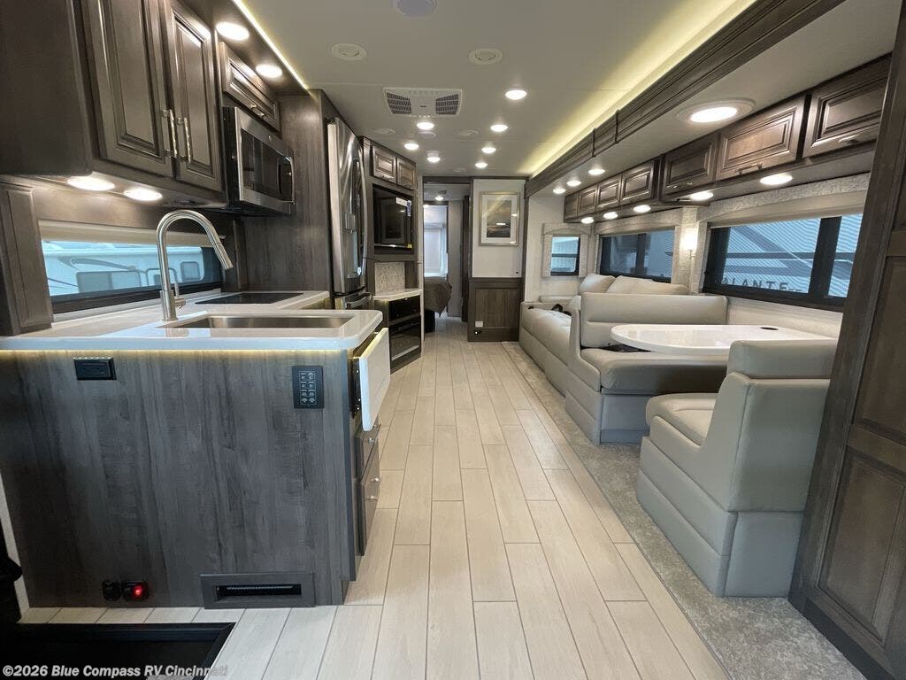 New 2026 Jayco Seneca Prestige 37K available in Cincinnati, Ohio