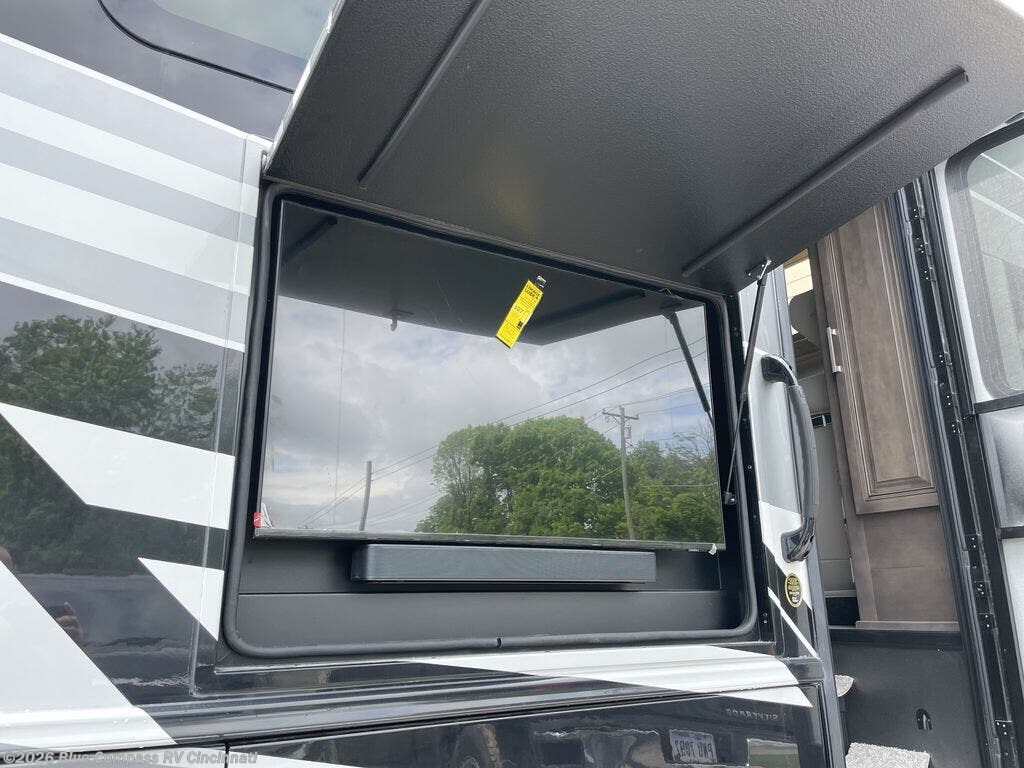 2026 Seneca Prestige 37K by Jayco from Blue Compass RV Cincinnati in Cincinnati, Ohio