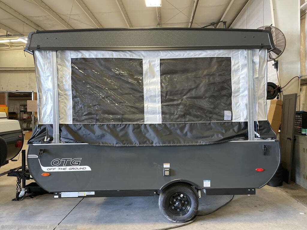 2026 Flagstaff OTG F171OTG by Forest River from Blue Compass RV Cincinnati in Cincinnati, Ohio