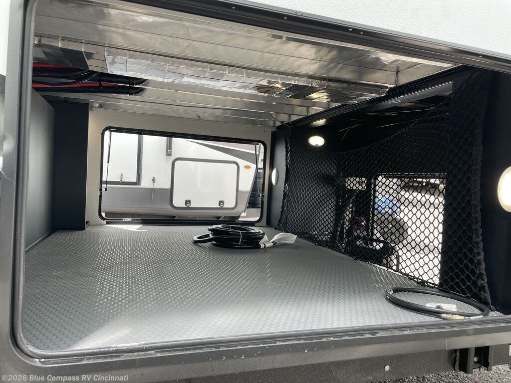 2026 SportTrek Touring Edition STTF353VRK by Venture RV from Blue Compass RV Cincinnati in Cincinnati, Ohio