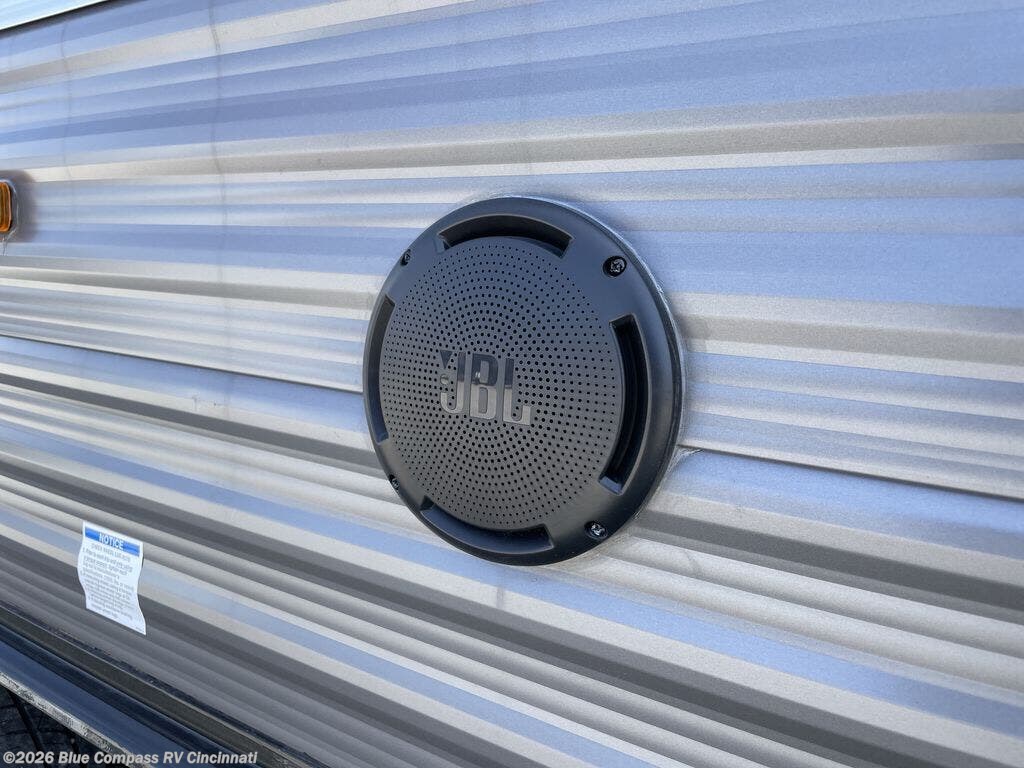 New 2026 Forest River Aurora 26ATH available in Cincinnati, Ohio