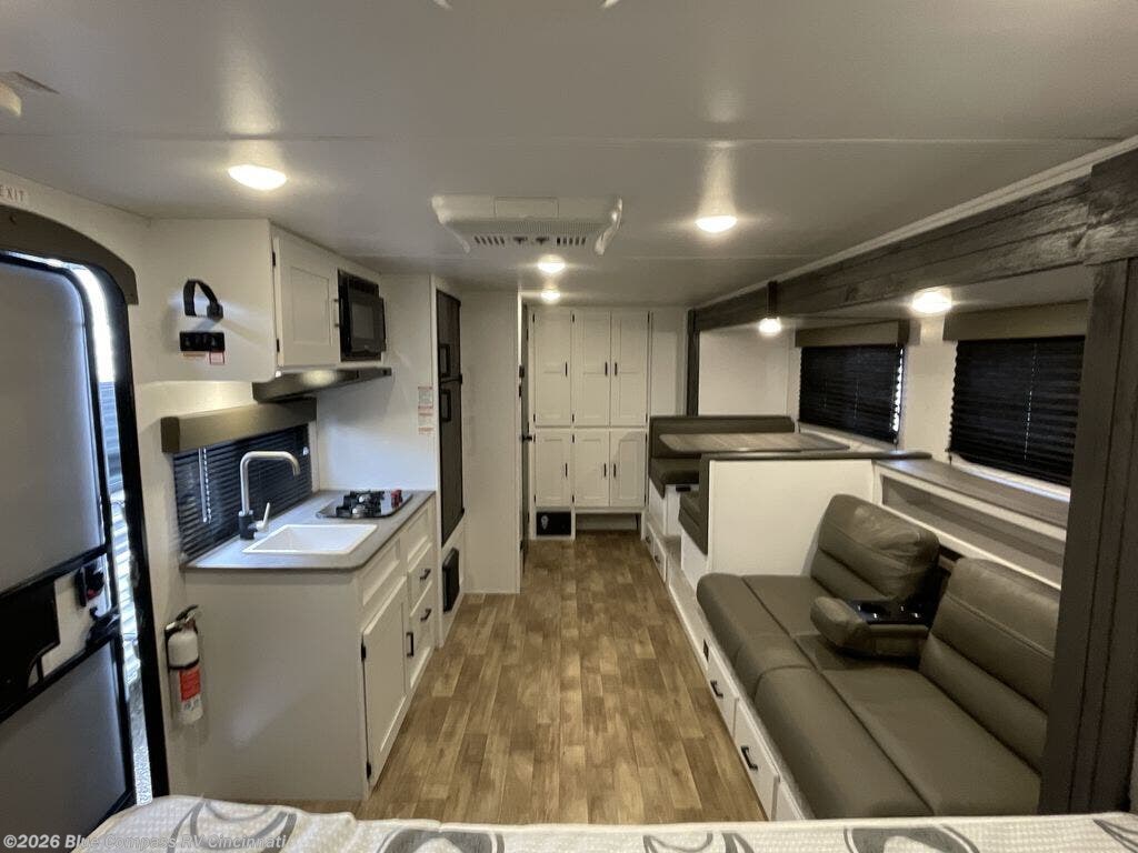 Used 2022 Keystone Hideout Single Axle 186SS available in Cincinnati, Ohio