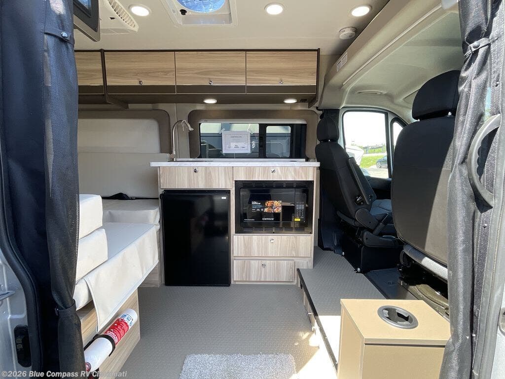 New 2027 Jayco Swift 20T available in Cincinnati, Ohio