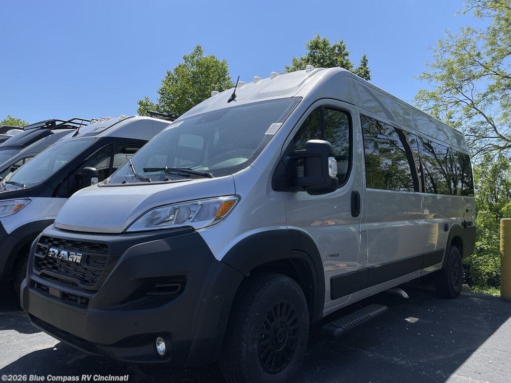 2027 Swift 20T by Jayco from Blue Compass RV Cincinnati in Cincinnati, Ohio