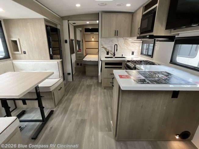 2026 Grand Design Imagine 2470BH #T143677 - For Sale in Cincinnati, OH