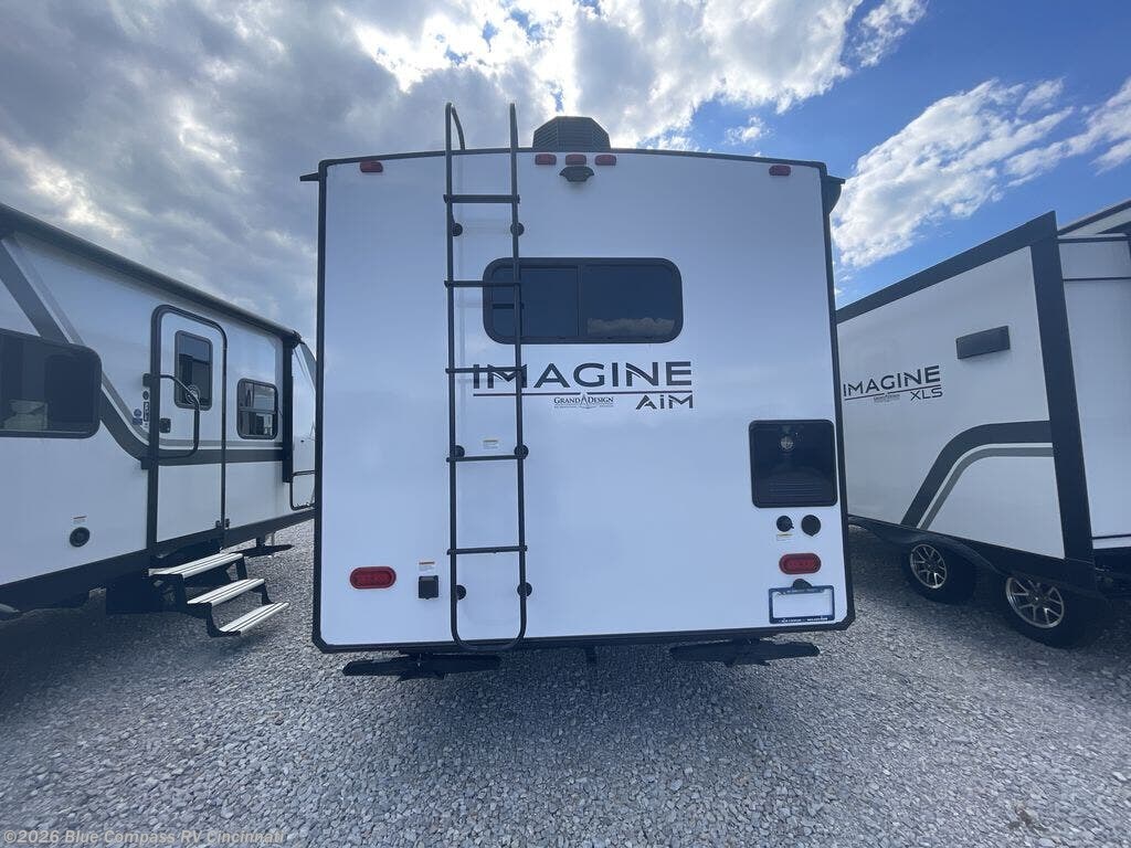 New 2026 Grand Design Imagine AIM 16MLA available in Cincinnati, Ohio