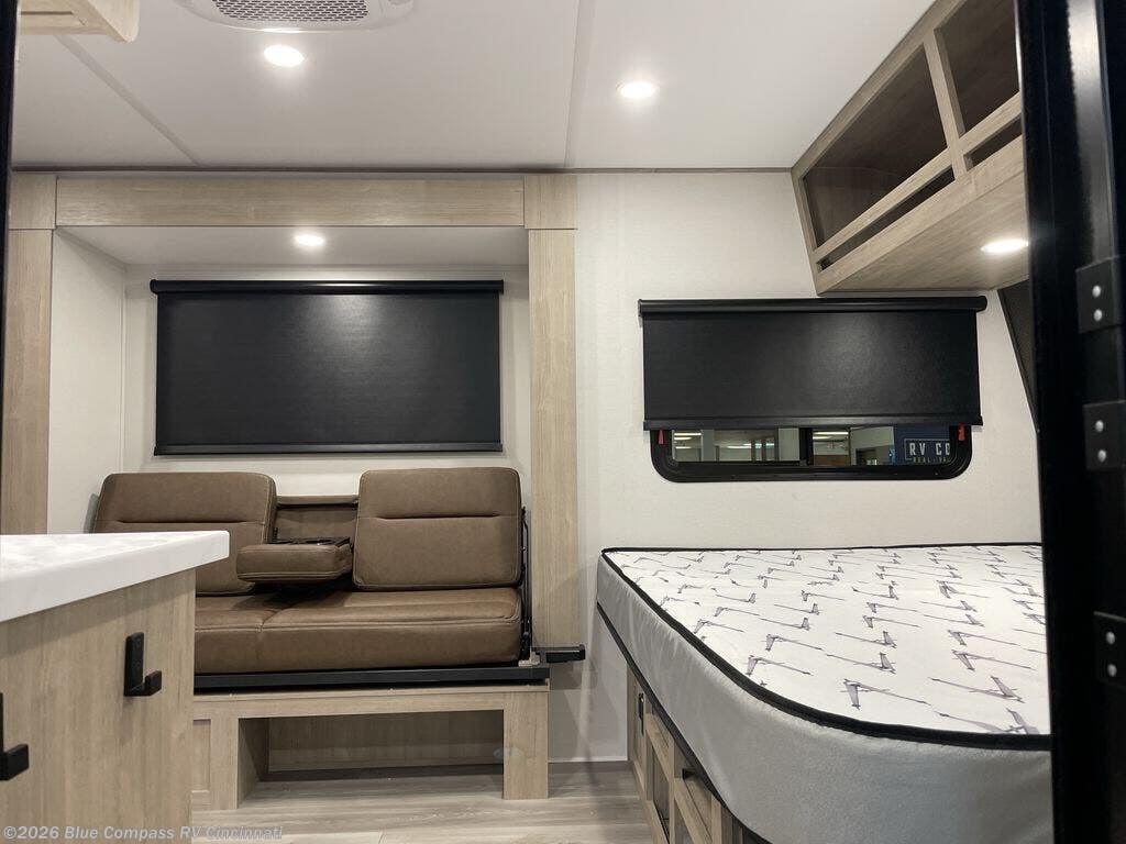 New 2026 Grand Design Imagine AIM 16MLA available in Cincinnati, Ohio