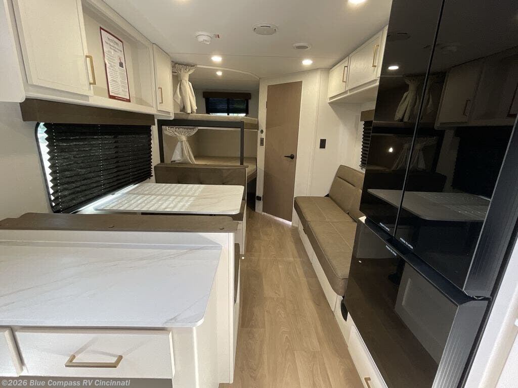 New 2026 Grand Design Transcend Xplor 24BHX available in Cincinnati, Ohio