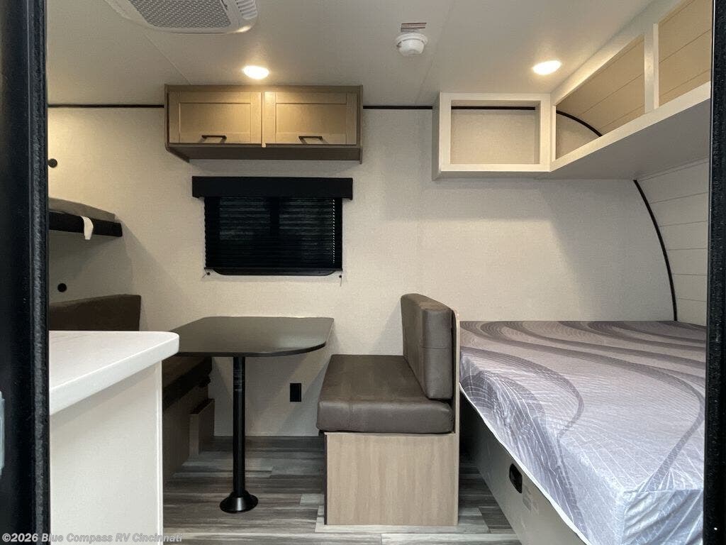 New 2026 Jayco Jay Flight SLX 170BH available in Cincinnati, Ohio