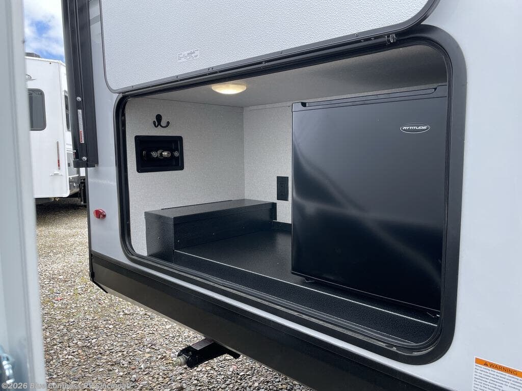 2026 Jay Feather SL 26BHSL by Jayco from Blue Compass RV Cincinnati in Cincinnati, Ohio