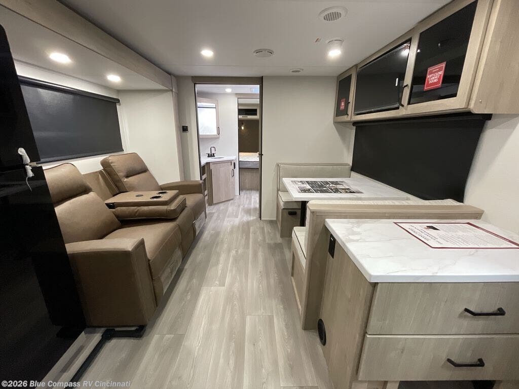 New 2026 Grand Design Imagine XLS 23LDE available in Cincinnati, Ohio
