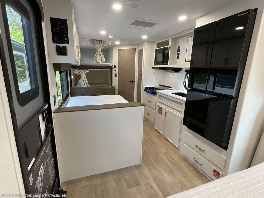 New 2026 Grand Design Transcend Xplor 19BHX available in Cincinnati, Ohio